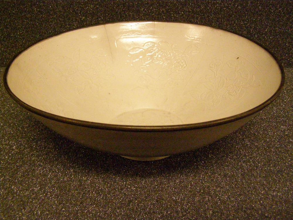 图片[1]-bowl BM-Franks.10.+-China Archive